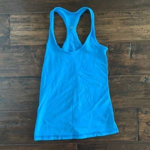 Lululemon tank